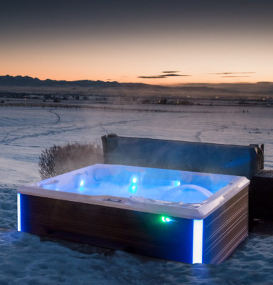 Hot Tubs